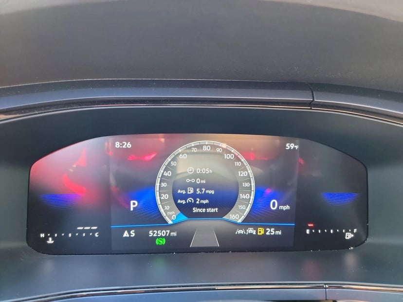 2024 Volkswagen Taos - Image 20
