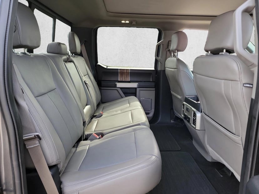 2019 Ford F-150 - Image 17
