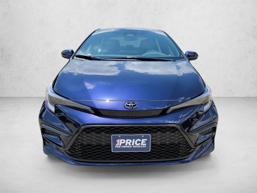 2026 Toyota Corolla - Image 2