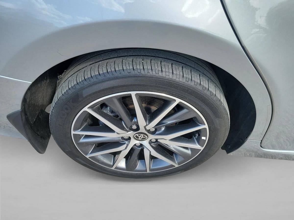 2024 Toyota Camry - Image 11