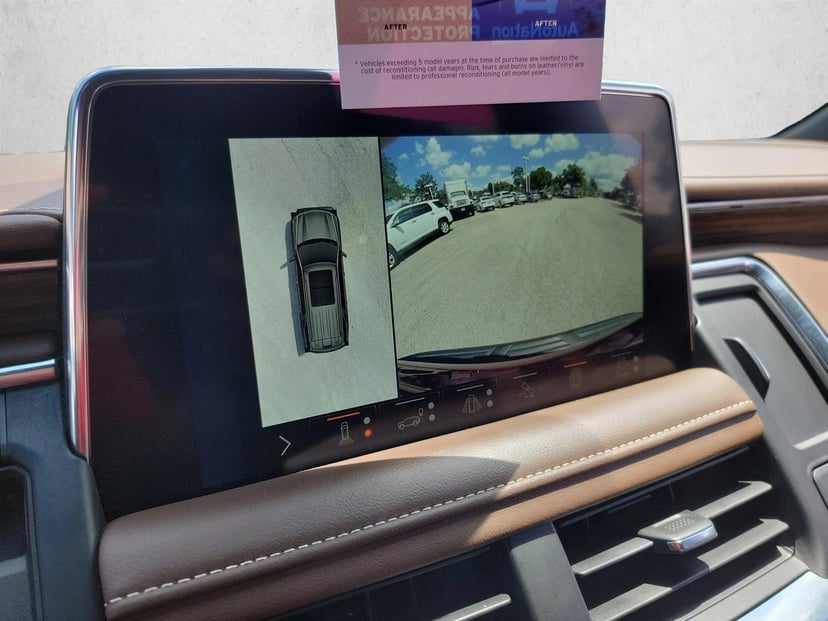 2022 Chevrolet Tahoe - Image 21
