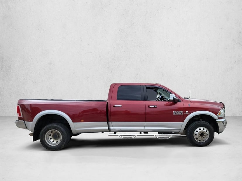2013 Ram 3500 - Image 2