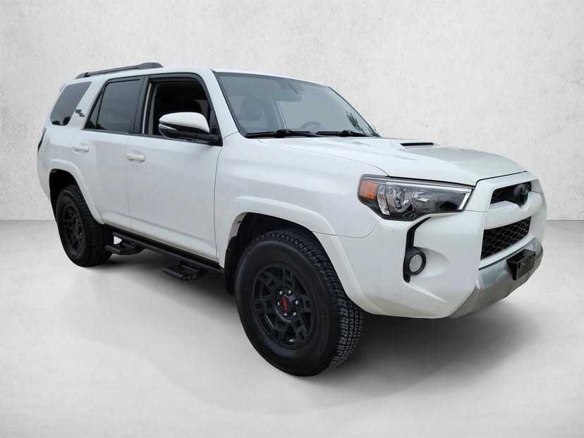 2019 Toyota 4Runner - Image 4