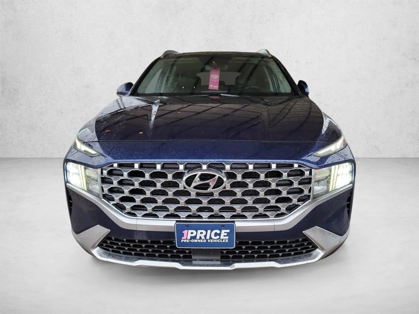 2022 Hyundai Santa Fe - Image 2