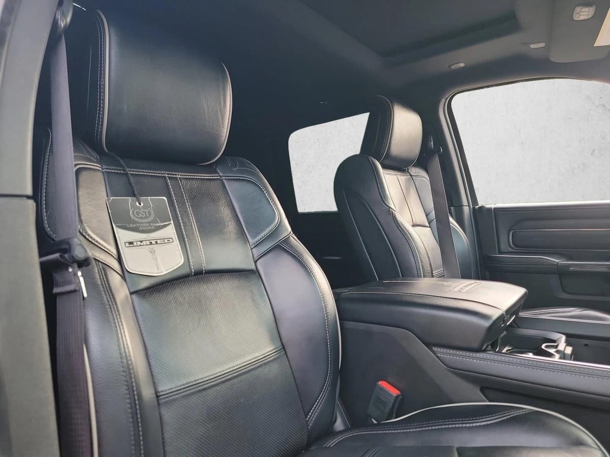 2022 Ram 2500 - Image 17