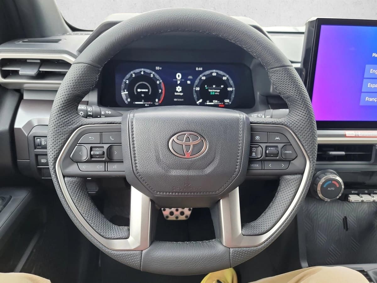 2026 Toyota Tacoma - Image 18