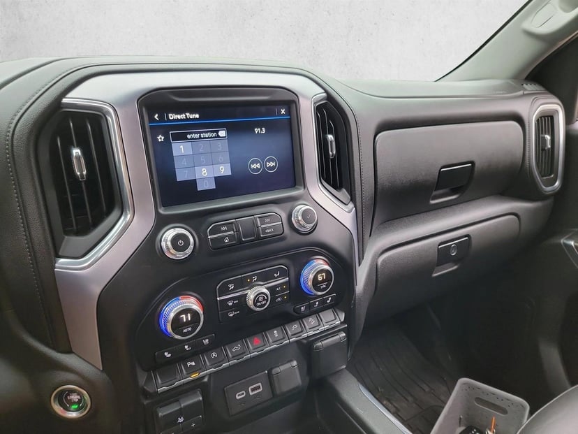 2019 GMC Sierra 1500 - Image 18