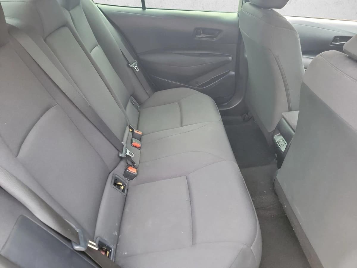 2024 Toyota Corolla - Image 13