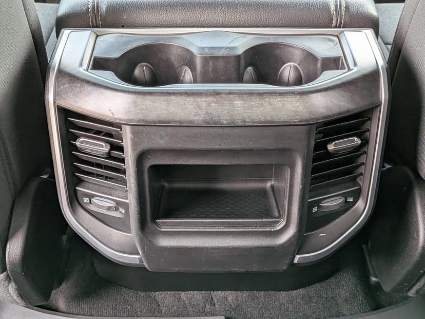 2021 Ram 1500 - Image 14