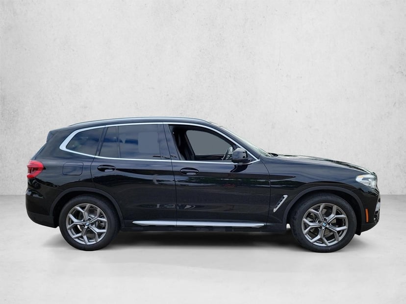 2020 BMW X3 - Image 4