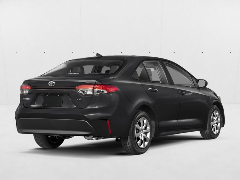 2026 Toyota Corolla - Image 3