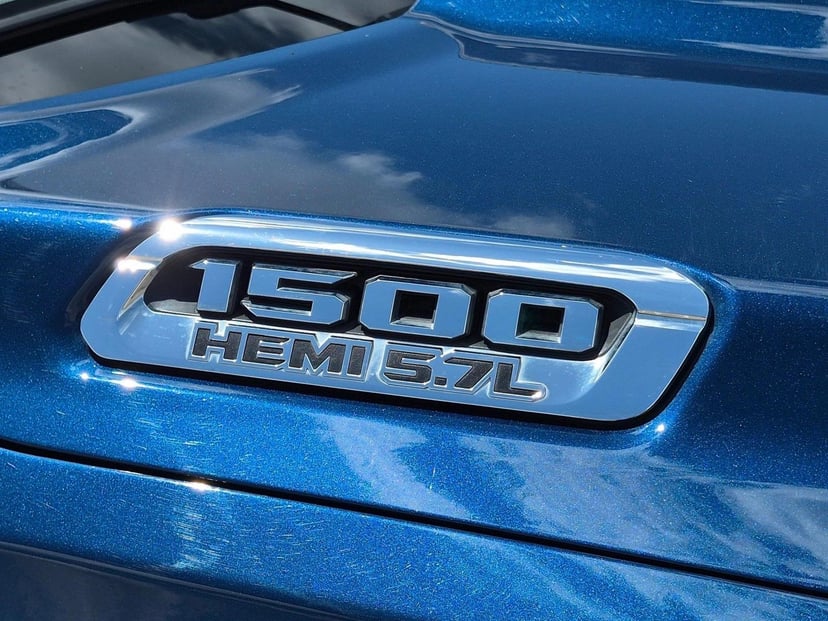 2022 Ram 1500 - Image 22