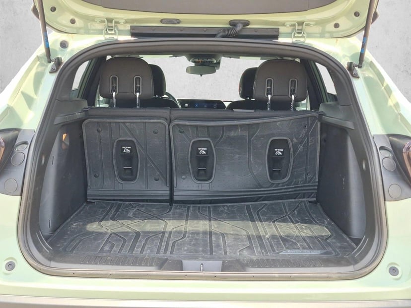 2024 Chevrolet Trax - Image 7