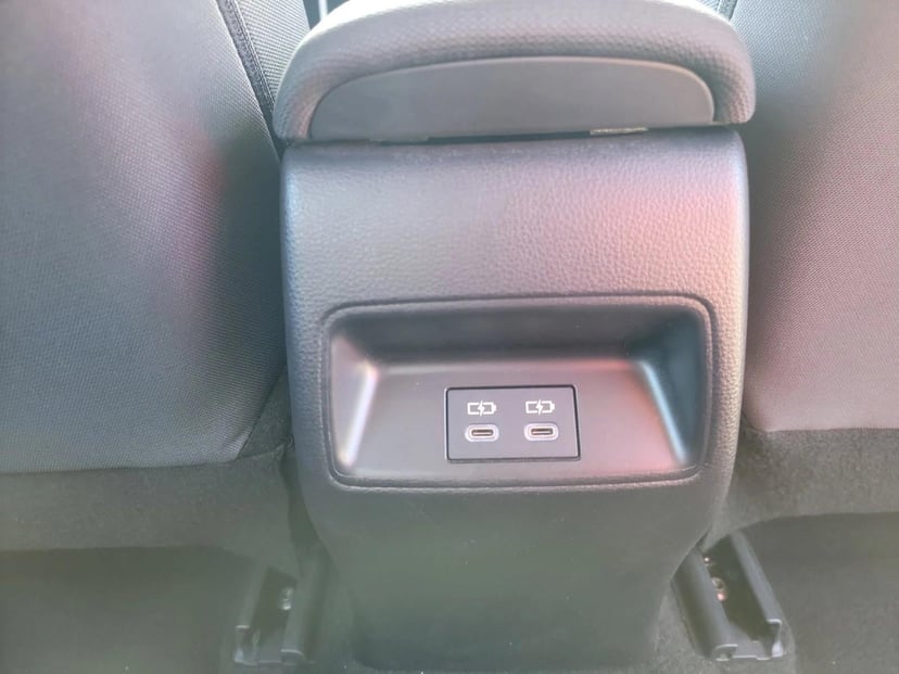 2025 Toyota Corolla - Image 17