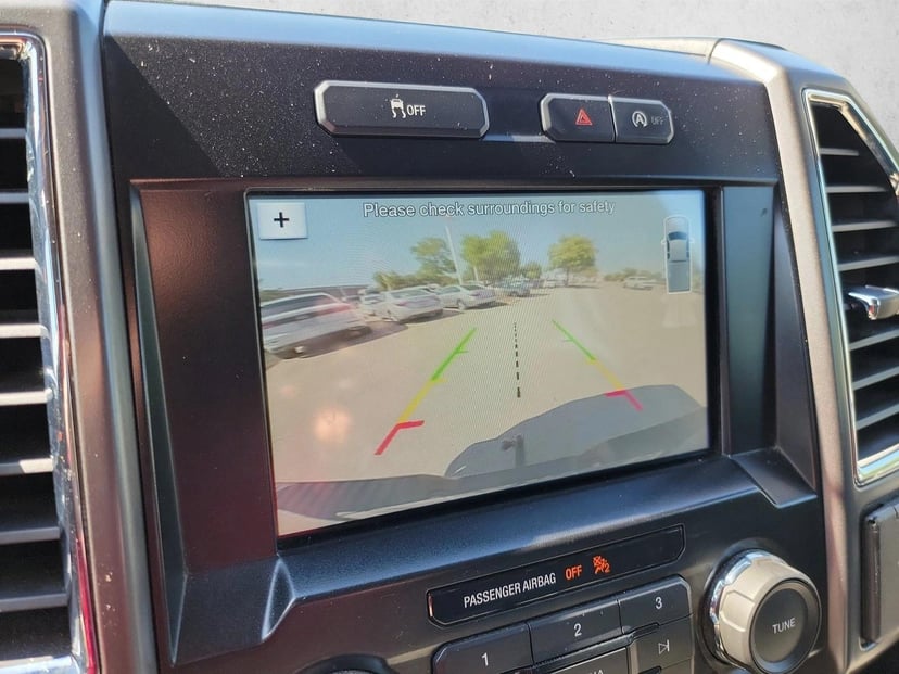 2016 Ford F-150 - Image 21