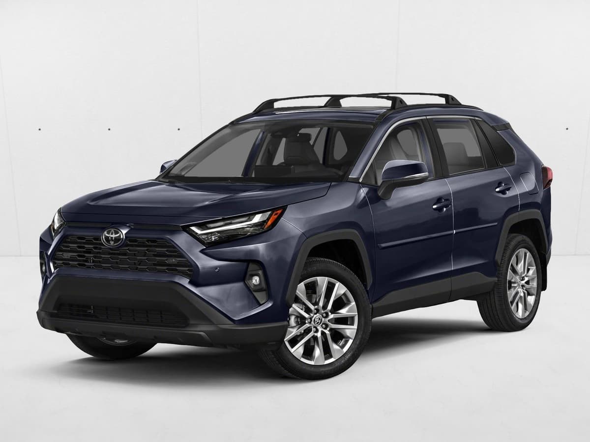 2024 Toyota RAV4 - Image 1
