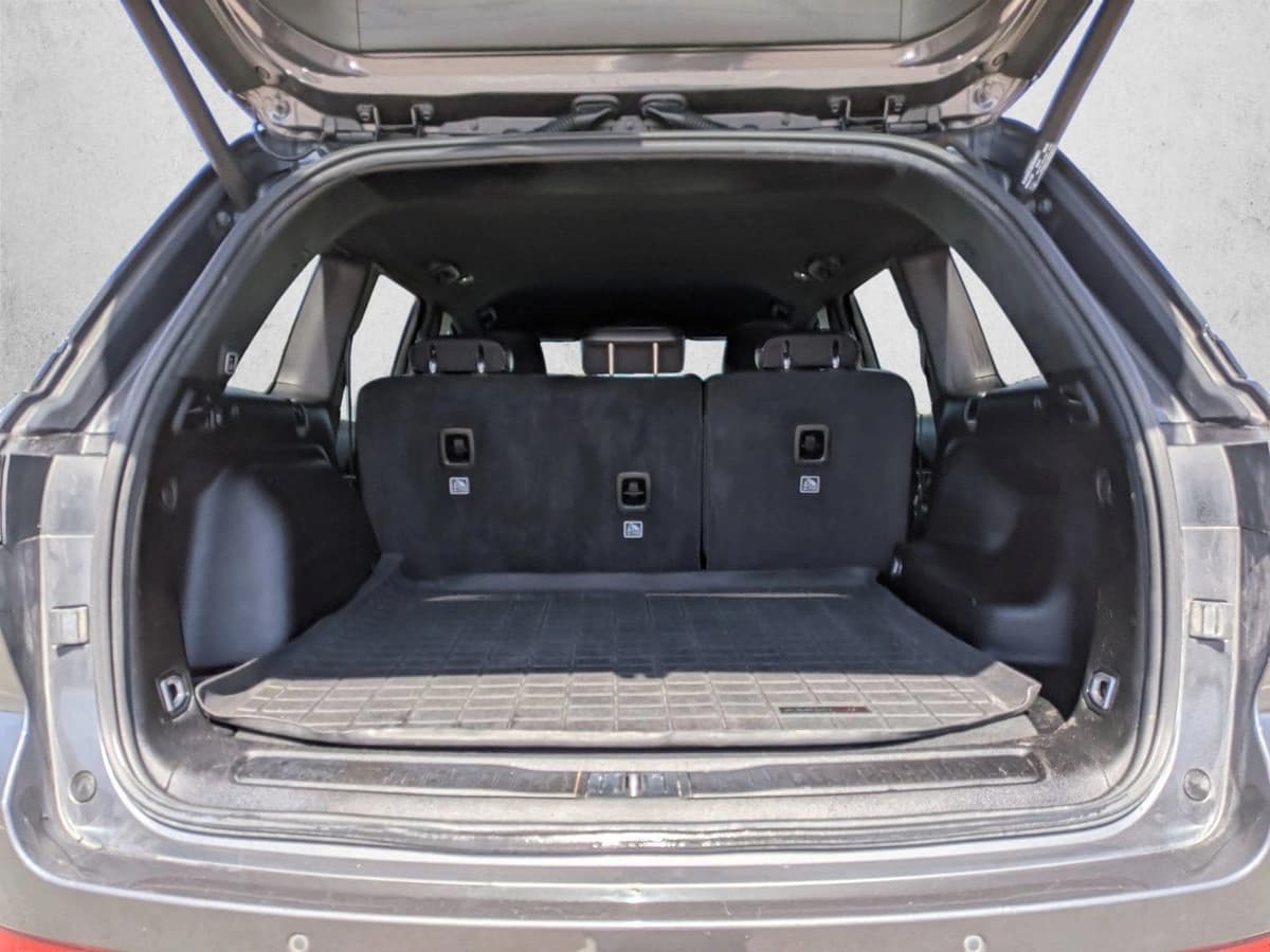 2022 Jeep Grand Cherokee - Image 7