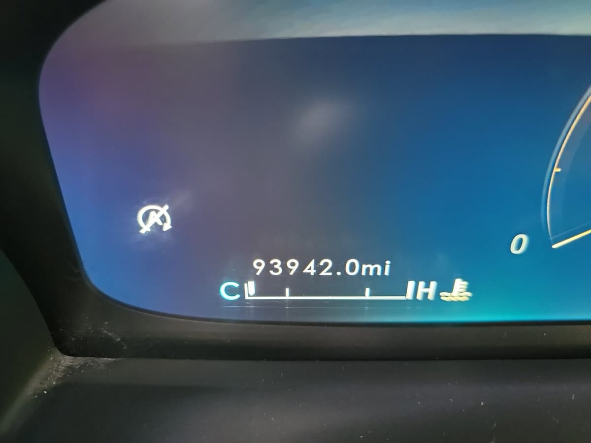 2020 Lincoln Aviator - Image 20