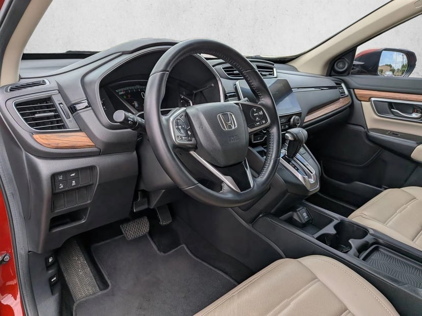 2018 Honda CR-V - Image 10