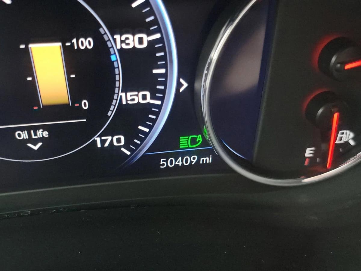 2024 Chevrolet Malibu - Image 21