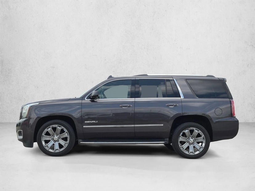 2016 GMC Yukon - Image 9