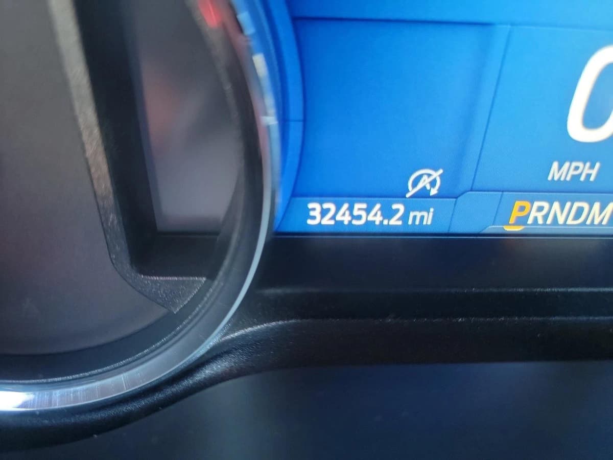 2022 Ford F-150 - Image 20