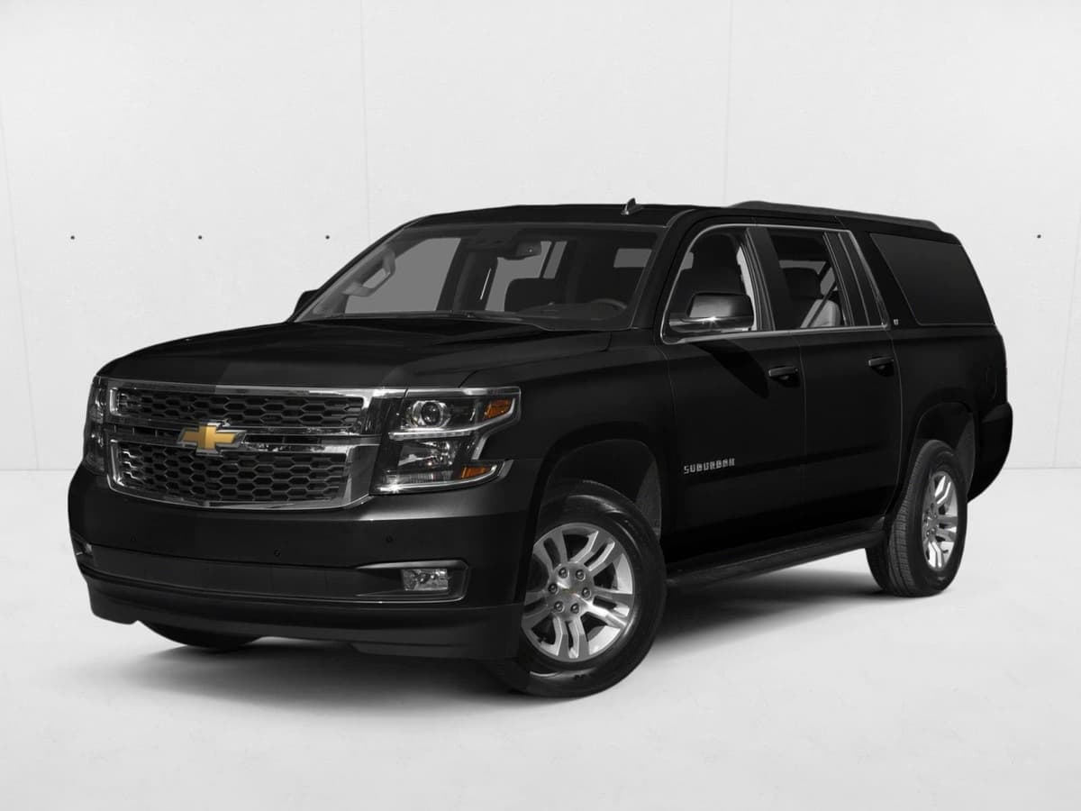 2015 Chevrolet Suburban 1500 - Image 1