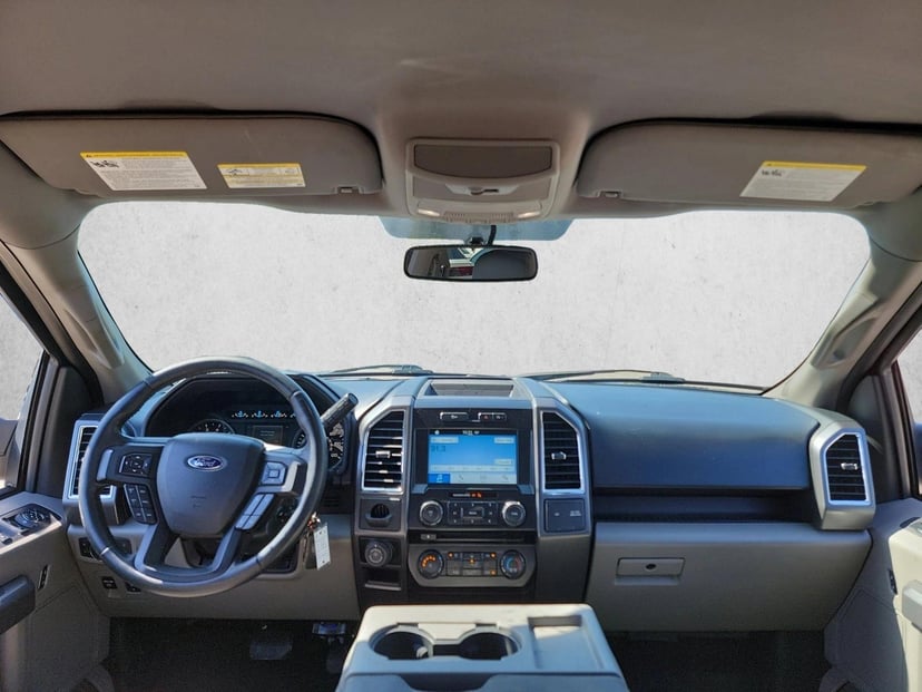 2016 Ford F-150 - Image 16