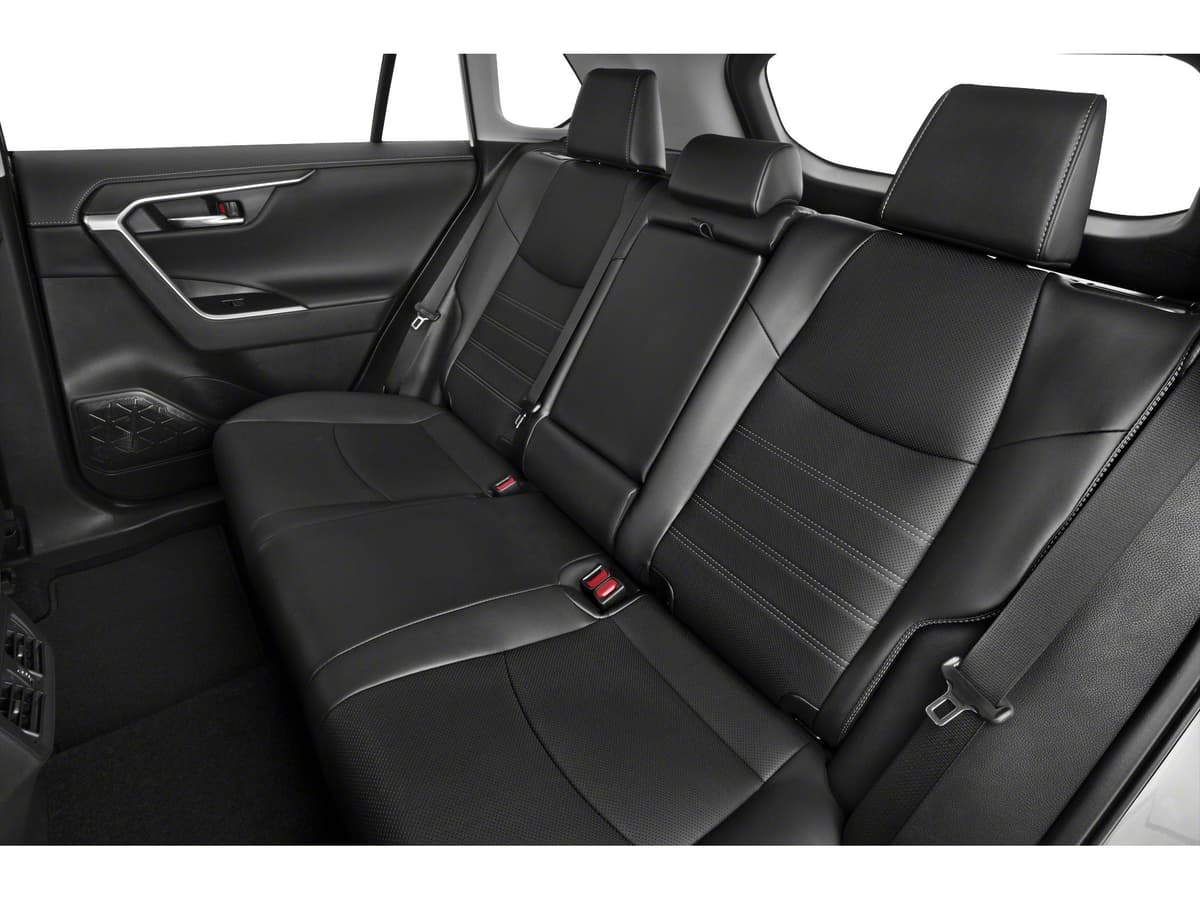 2024 Toyota RAV4 - Image 9