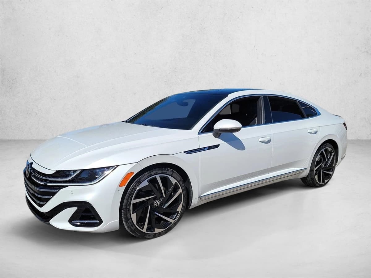 2023 Volkswagen Arteon - Image 1