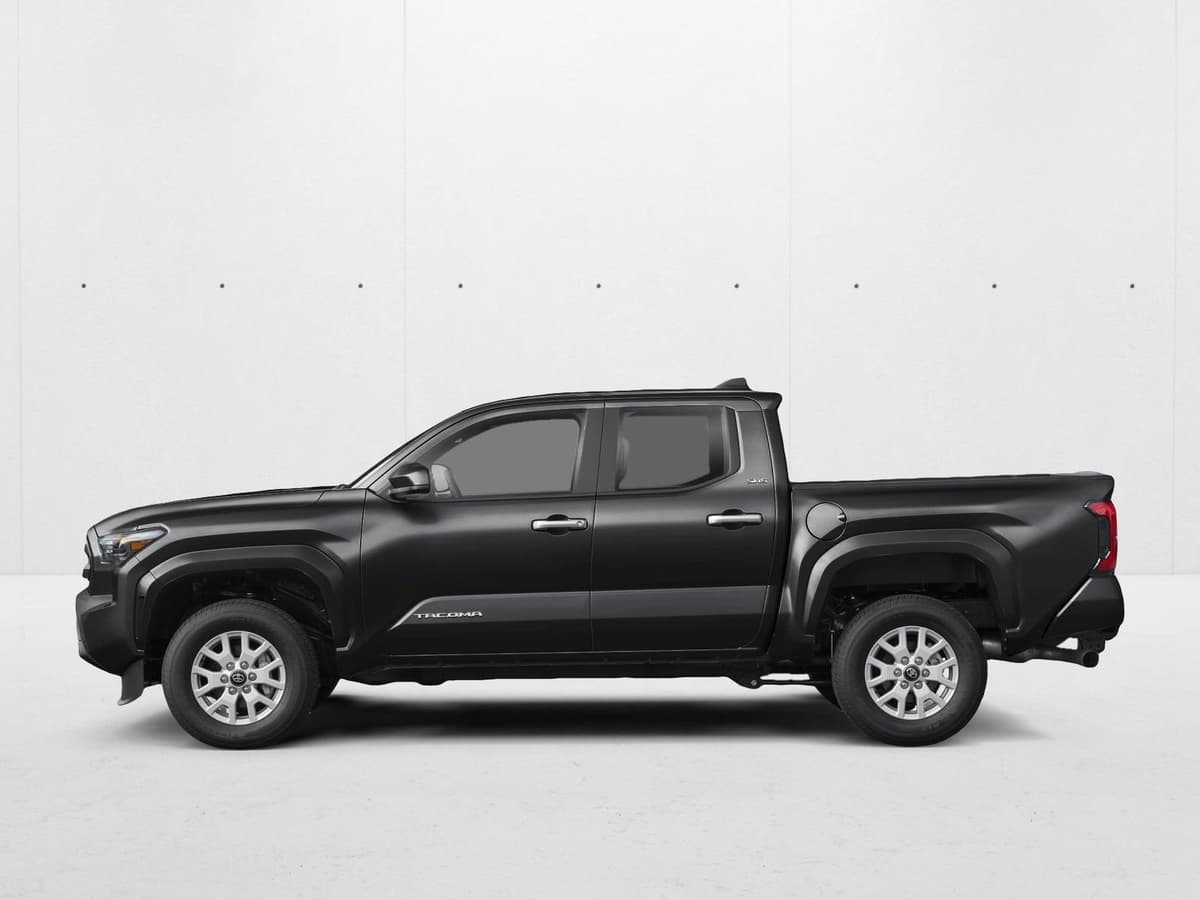 2026 Toyota Tacoma - Image 3