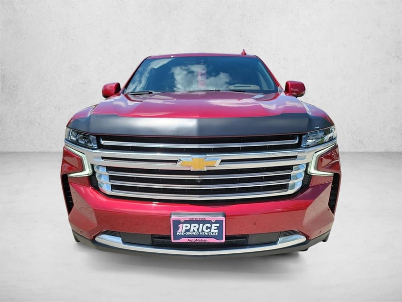2022 Chevrolet Tahoe - Image 2