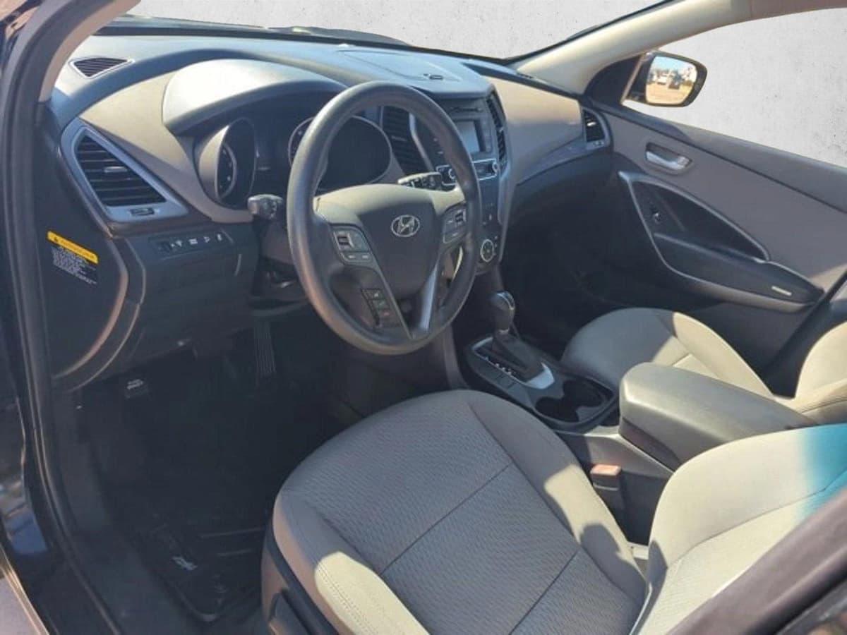 2018 Hyundai Santa Fe Sport - Image 10