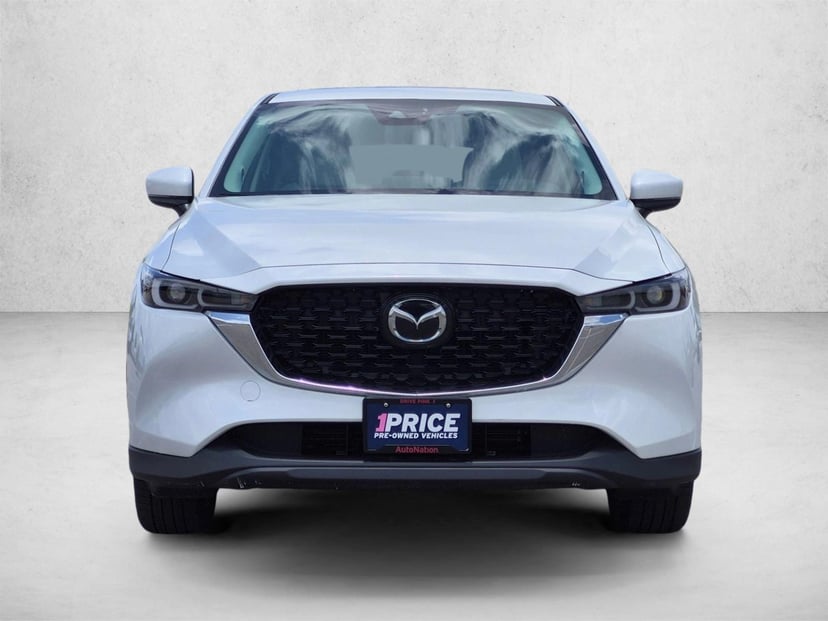 2023 Mazda CX-5 - Image 3