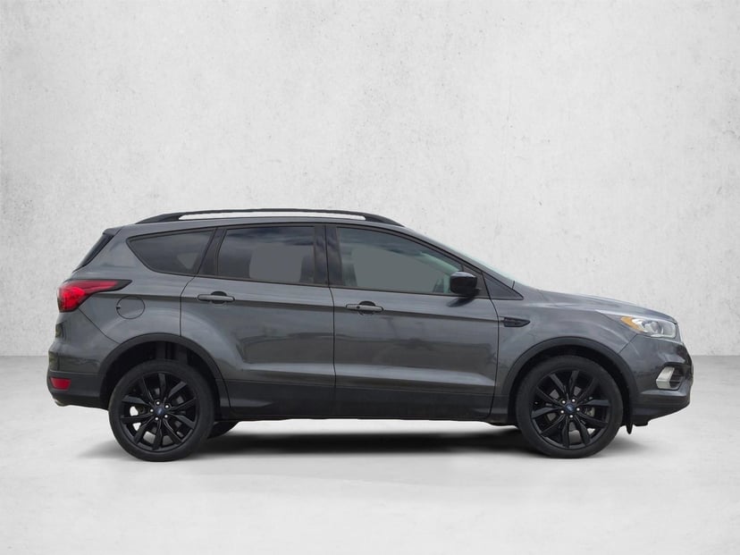 2019 Ford Escape - Image 4