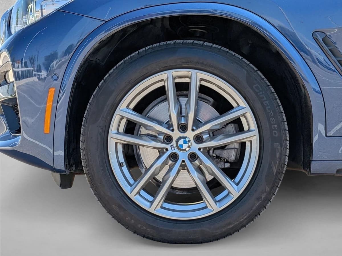 2021 BMW X3 - Image 24