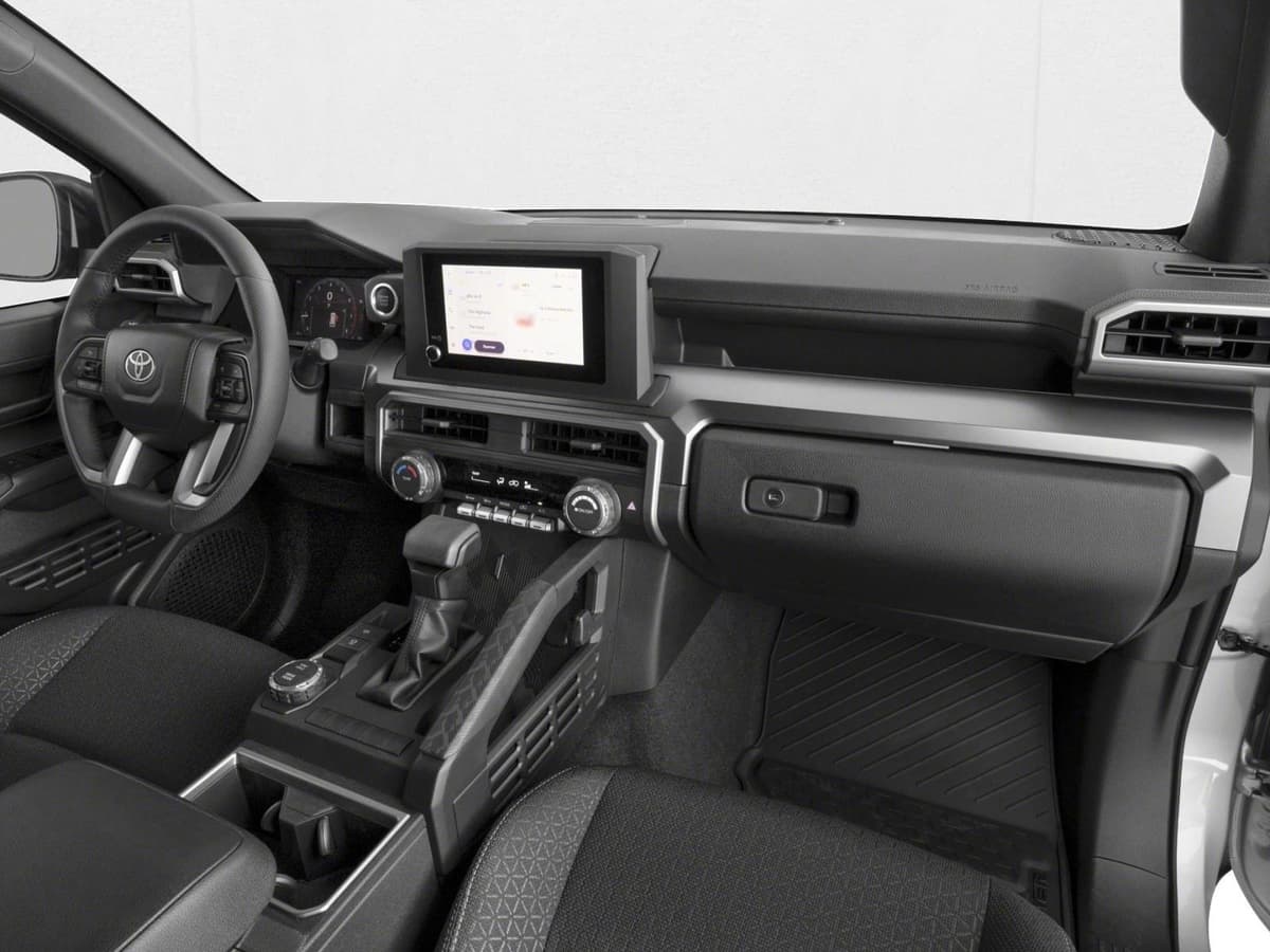 2026 Toyota 4Runner - Image 11