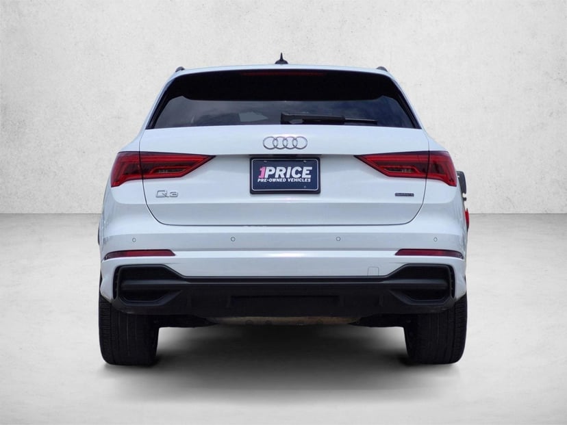 2024 Audi Q3 - Image 6
