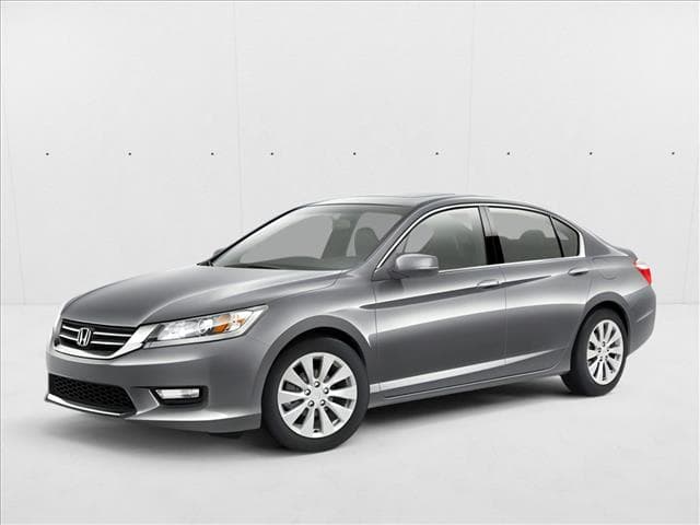 2013 Honda Accord - Image 1