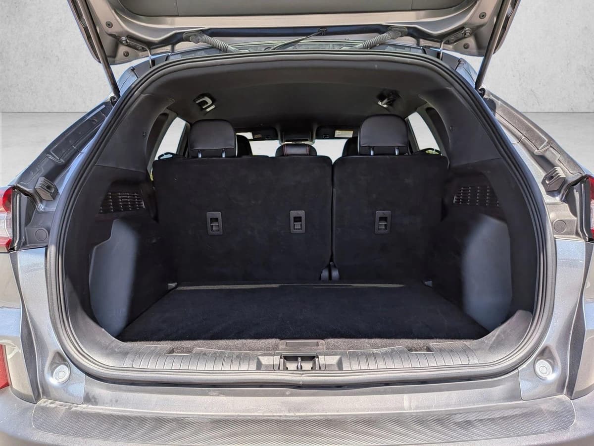 2025 Ford Escape - Image 7