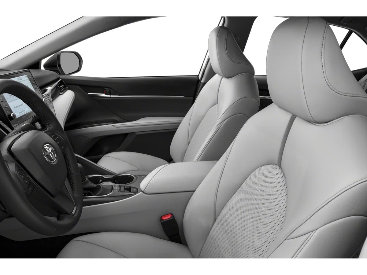 2024 Toyota Camry - Image 6