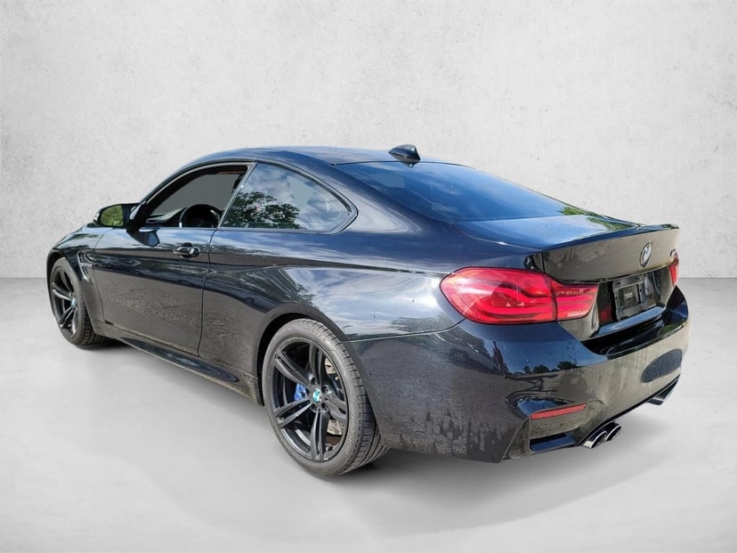 2018 BMW M4 - Image 7