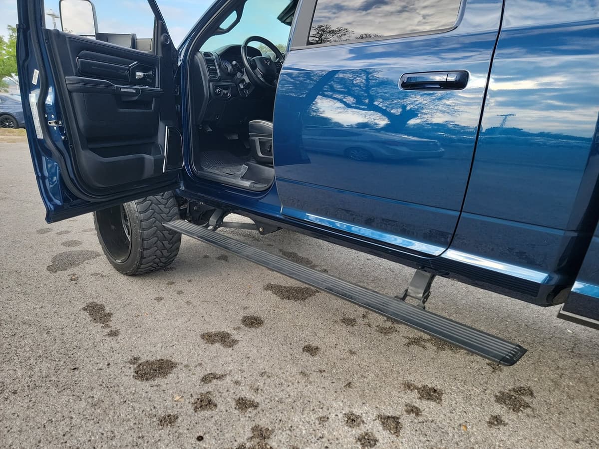 2022 Ram 2500 - Image 14