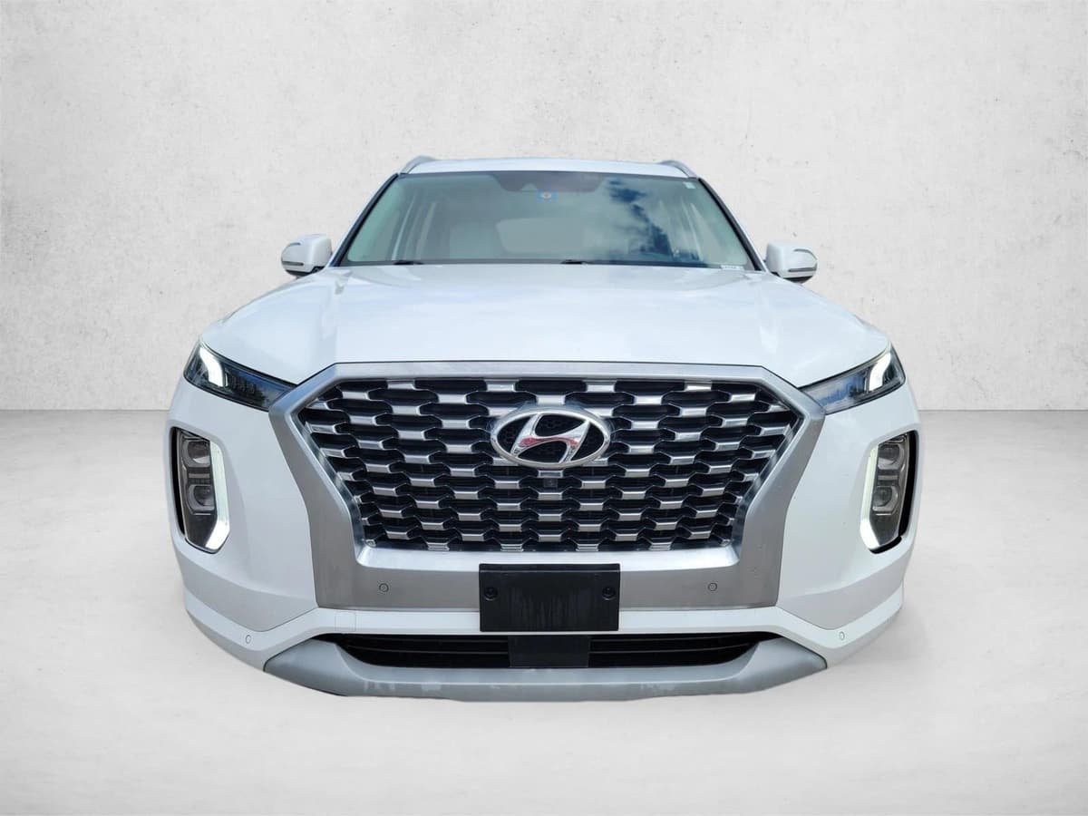 2021 Hyundai Palisade - Image 2