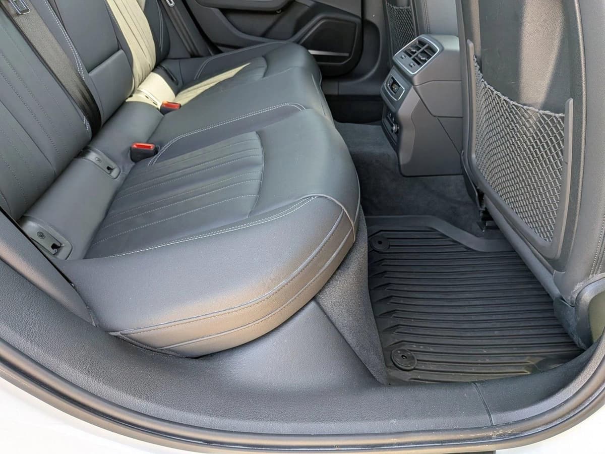 2021 Audi A6 - Image 20