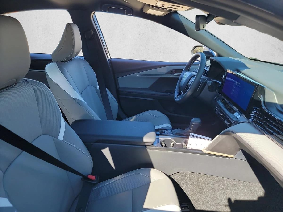 2026 Toyota Camry - Image 12