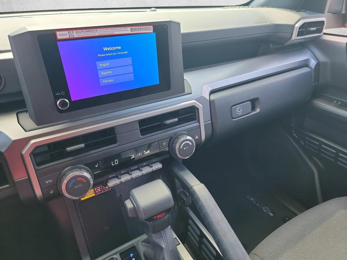 2025 Toyota 4Runner i-FORCE MAX - Image 21