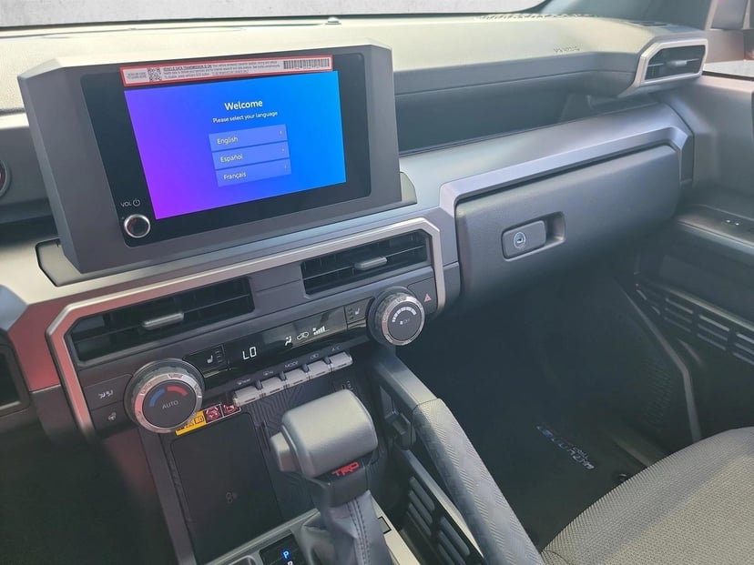 2025 Toyota 4Runner i-FORCE MAX - Image 21