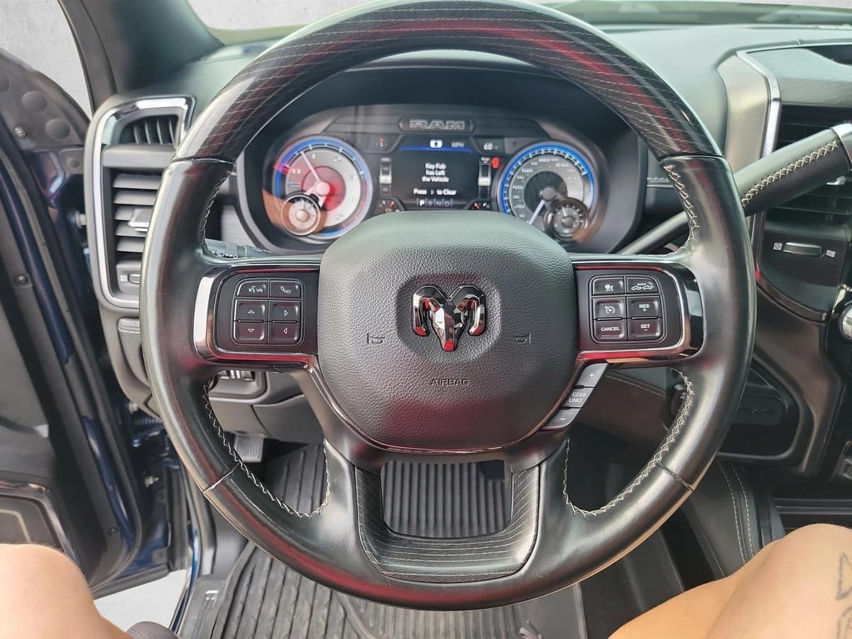 2022 Ram 2500 - Image 22