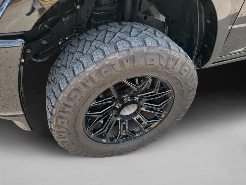 2024 Ram 3500 - Image 11